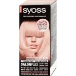 Syoss Color SalonPlex barva na vlasy 9-52 Růžově zlatoplavý – Zboží Mobilmania