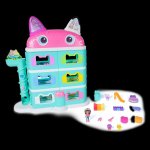 Spin Master Gábinin kouzelný domek film Velký dům z filmu – Zboží Dáma