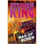 Bag of Bones : Halloween edition - Stephen King – Sleviste.cz