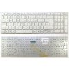 Náhradní klávesnice pro notebook klávesnice Packard Bell LS11 LS13 LS44 LV11 P5WE0 P5WS0 TS11 TS13 TV43 TV44 Gateway NV55 NV57 NV75 NV77 bílá UK