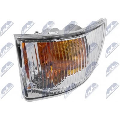 NTY Blikač Pravá Iveco Daily 06-/W16W (3801915) – Hledejceny.cz
