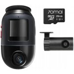 70mai 4K Omni X800 256GB Set s RC14 – Sleviste.cz