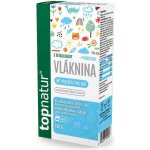 TOPNATUR VLÁKNINA PRO DĚTI plv 100 g – Hledejceny.cz