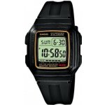 Casio F-201WA-9A – Hledejceny.cz