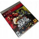 Red Dead Redemption - GOTY – Zboží Dáma