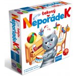 Granna Takový nepořádek – Hledejceny.cz