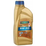 Ravenol VMO 5W-40 1 l – Hledejceny.cz