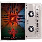 Soundtrack - Stranger Things - Soundtrack From The Netflix Series, Season 4 MC – Sleviste.cz