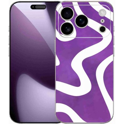 mmCase na iPhone 17 Pro - abstrakt 30 – Zboží Mobilmania