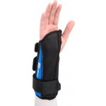 VERSA FIT Meyra Ortéza zápěstí Levá Standart – Hledejceny.cz