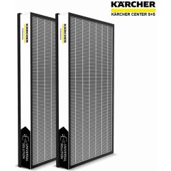 Kärcher Sada filtrů Health Solution AF100 2 ks 2.863-034.0
