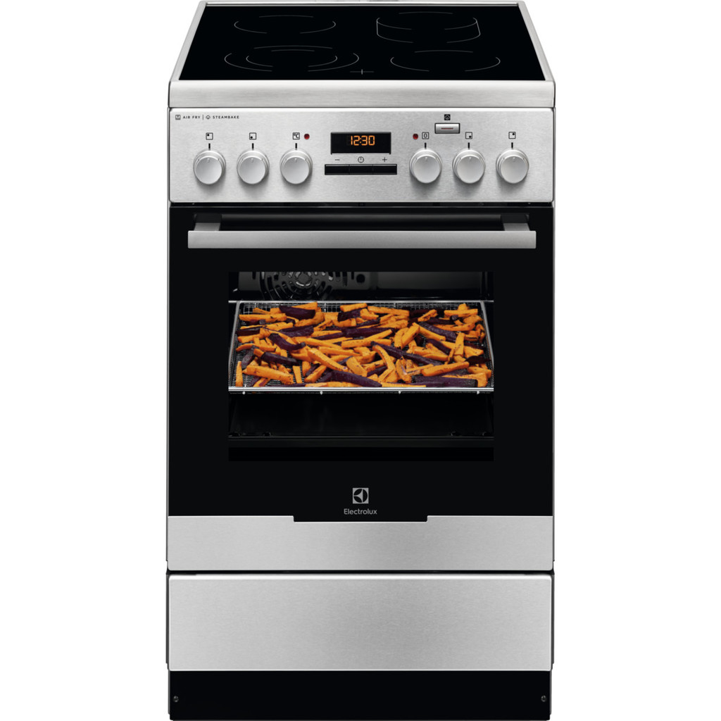 Electrolux EKC54972OX od 12 999 Kč - Heureka.cz