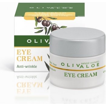 OlivAloe Olivový oční krém 40 ml