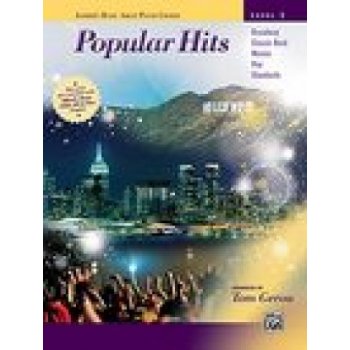 Alfreds Basic Adult Library -- Popular Hits, Level 3