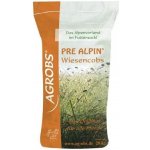 AGROBS Pre Alpin Wiesencobs Granulované seno 20 kg – Zboží Mobilmania