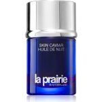 La Prairie Skin Caviar Nighttime Oil noční péče 20 ml – Zbozi.Blesk.cz