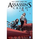 Assassin's Creed 2: Zapadající slunce - Anthony Del Col, Conor M