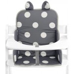 Sedák TAKONE Hauck Polstrovaný sedák pro Alpha/Beta a Tripp Trapp – Zboží Dáma