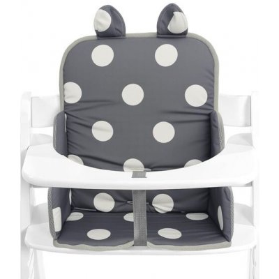 Sedák TAKONE Hauck Polstrovaný sedák pro Alpha/Beta a Tripp Trapp – Zboží Dáma