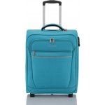 Travelite Cabin 2w S Turquoise 39 l – Zbozi.Blesk.cz