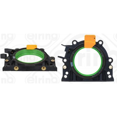 Těsnicí kroužek klikového hřídele ELRING 736.400 – Zboží Mobilmania