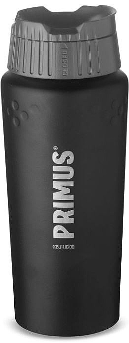 Primus TrailBreak Vacuum 350 ml black
