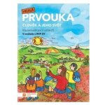 Hravá prvouka 3 – pracovní sešit – Hledejceny.cz