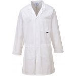 Portwest Plášť Standard - bavlna C851 POR-C851WHR Bílá – HobbyKompas.cz