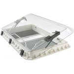 Střešní okno Dometic Heki 2 De Luxe, 960 × 655 mm s ventilací