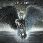 Sepultura - Kairos - CD, 2011/Limited Edition – Hledejceny.cz