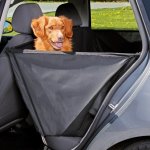 Trixie Autosedačka pro psa 150 x 135 cm – Zboží Mobilmania