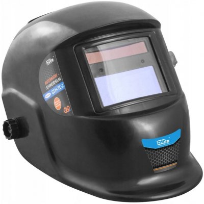 Güde Automatic GSH-TC-2 – Zboží Mobilmania