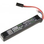 Nuprol Li-Pol 11,1V 1200mAh 20C – Zbozi.Blesk.cz