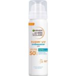 Garnier Ambre Solaire Super UV Pleťová ochranná mlha proti UV záření SPF50 75 ml – Zboží Dáma