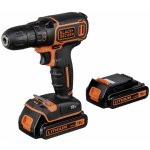 Black & Decker BDCDC18KB – Zboží Dáma