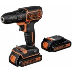 Black & Decker BDCDC18KB – Sleviste.cz