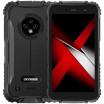 Doogee S35T 3GB/64GB