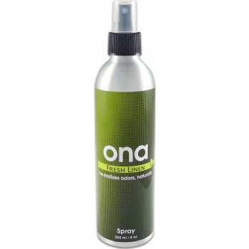 Ona osvěžovač vzduchu spray Fresh Linen 250 ml