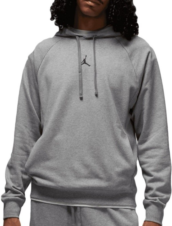 Jordan Dri-FIT Sport Crossover Men s Fleece Hoodie dq7327-091