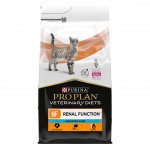 Pro Plan Veterinary Diets Feline NF Renal Function Advanced Care 5 kg – Zboží Dáma