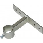 Držák pro upev. stožáru p.60mm, odsazení 10cm, pás. 24cm, šroub; PDPUS106024 – Hledejceny.cz