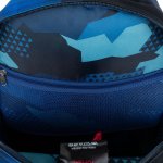 Topgal batoh Mira 23019 modrá – Zboží Mobilmania