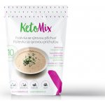 KetoMix Proteinová polévka se sýrovou příchutí 300 g – Zboží Mobilmania