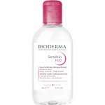 Bioderma Sensibio H2O micelární voda 250 ml – Zboží Dáma