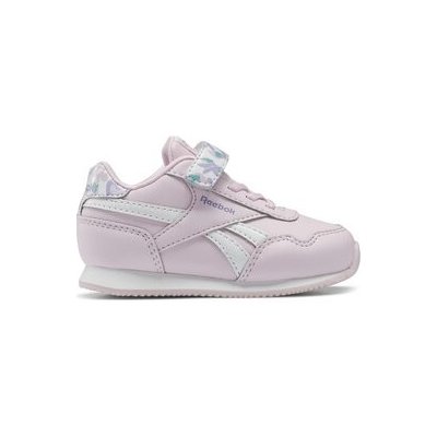 Reebok Royal CL JOG 3.0 1V HP4855 růžový