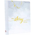 SAMOLEPICÍ ALBUM NA FOTKY, SAMOLEPICÍ ALBUM pastelové barvy – Zboží Živě