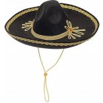 Velký mexický klobouk sombrero – Sleviste.cz