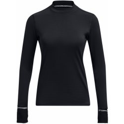 Under Armour LAUNCH ELITE LONGSLEEVE W 1379343-001 černá