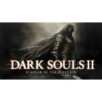 Dark Souls 2: Scholar of the First Sin – Hledejceny.cz