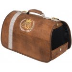 Cazo 56710 Premium Cestovní taška S 50 x 27 x 26 cm – Zboží Dáma